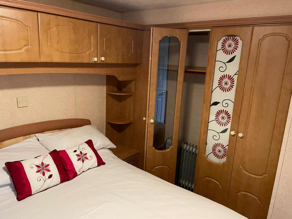 הוילה דונון 38 Glenfinart Caravan Park מראה חיצוני תמונה